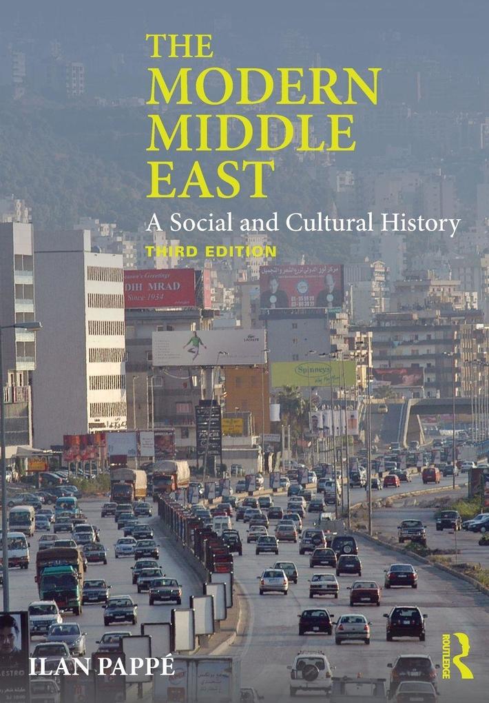 The Modern Middle East