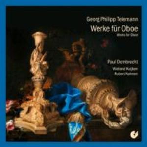 Werke für Oboe