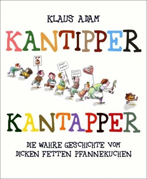 Kantipper Kantapper