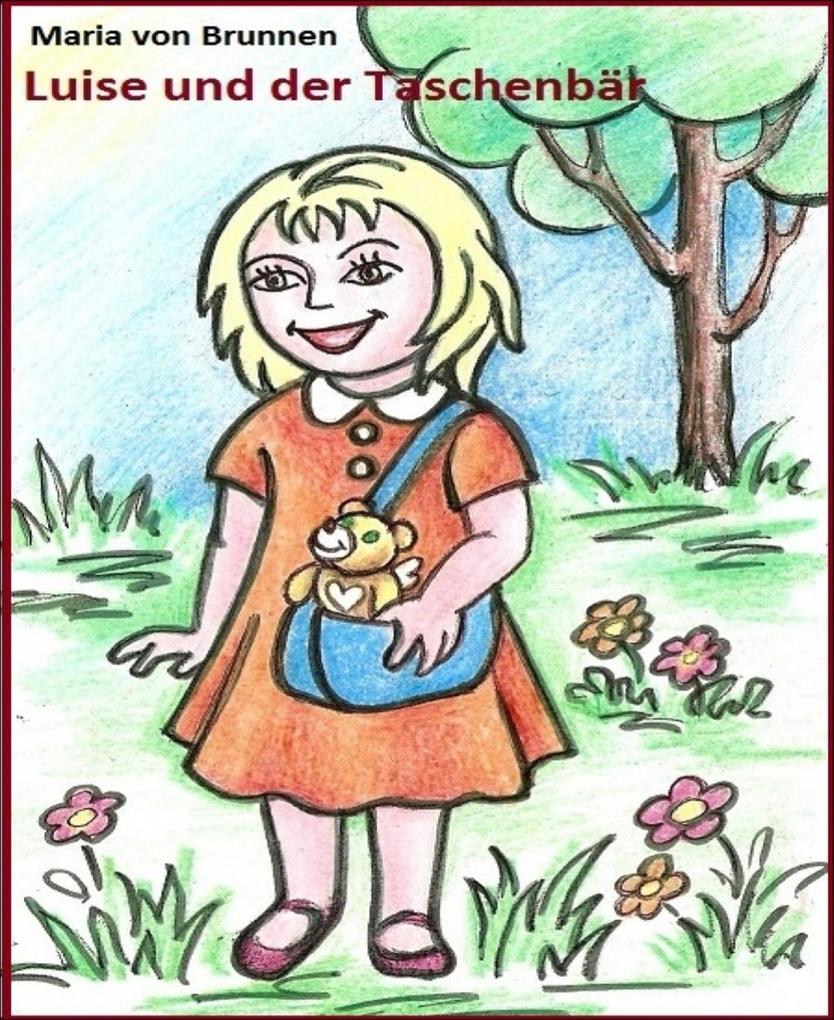 Luise und der Taschenbär