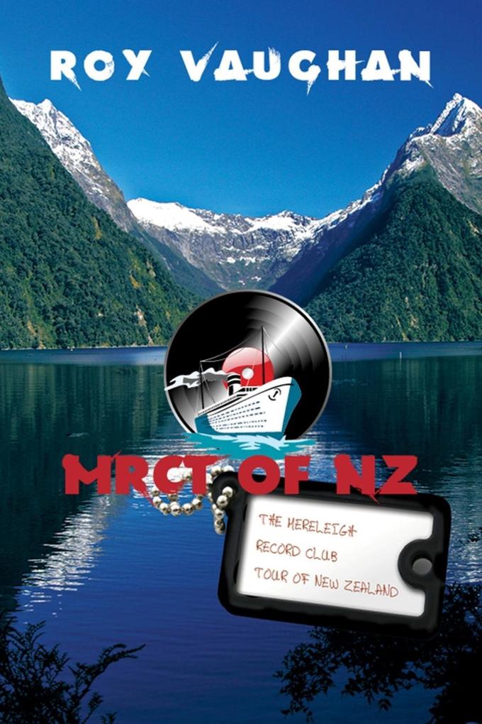 Mereleigh Record Club Tour of New Zealand