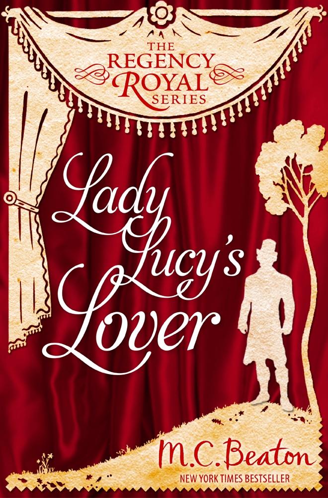Lady Lucy‘s Lover