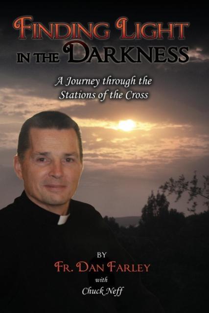 Finding Light in the Darkness a Journey Through the Stations of the Cross