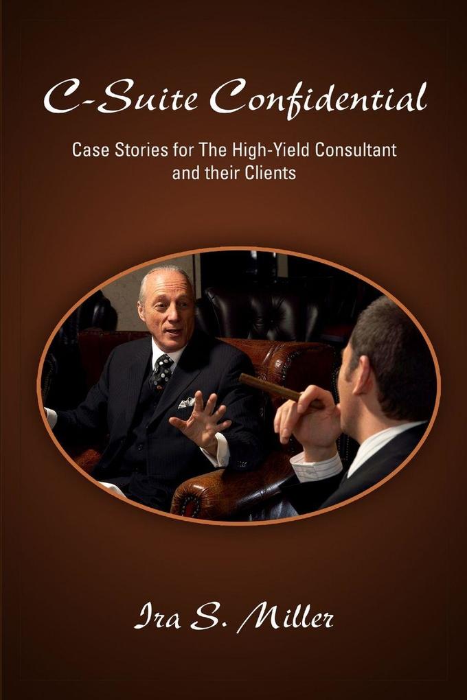 C-Suite Confidential