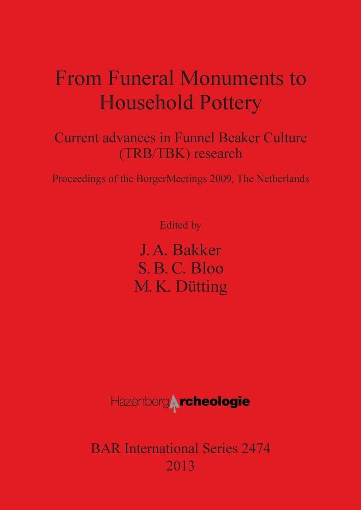 From Funeral Monuments to Household Pottery
