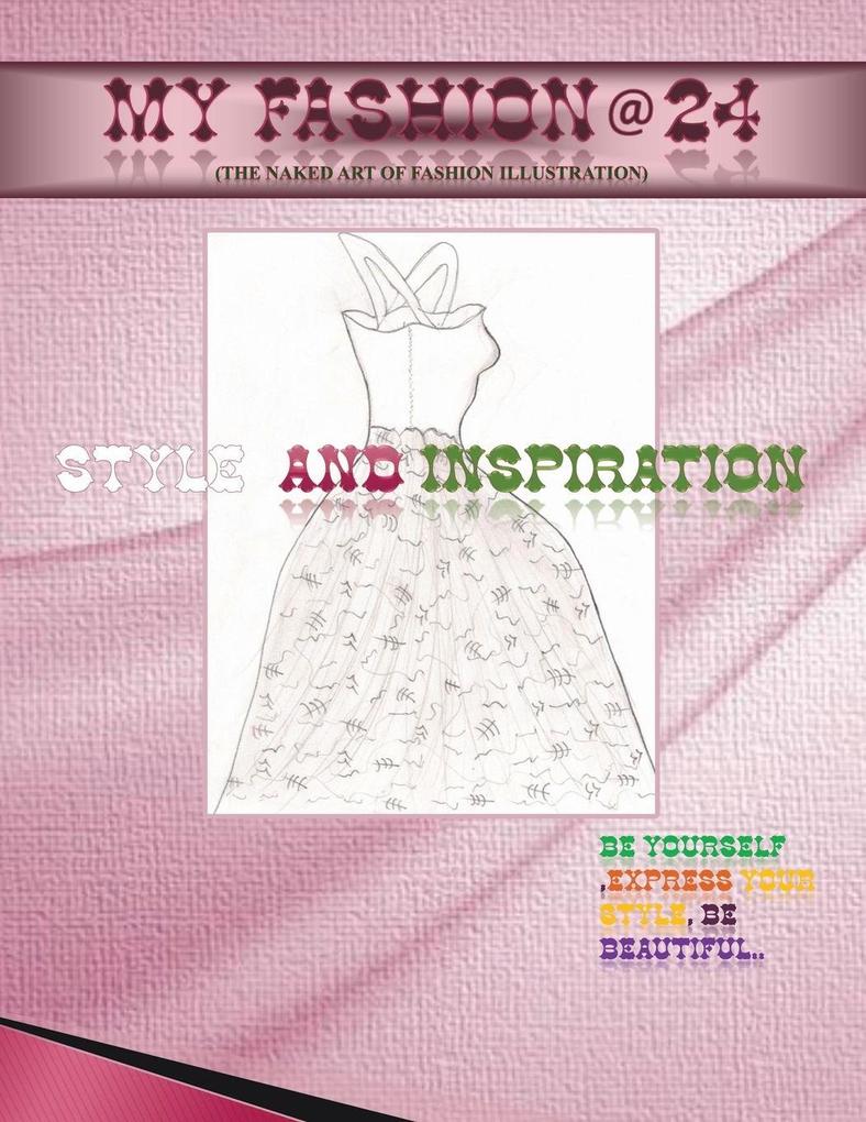 My Fashion @ 24
