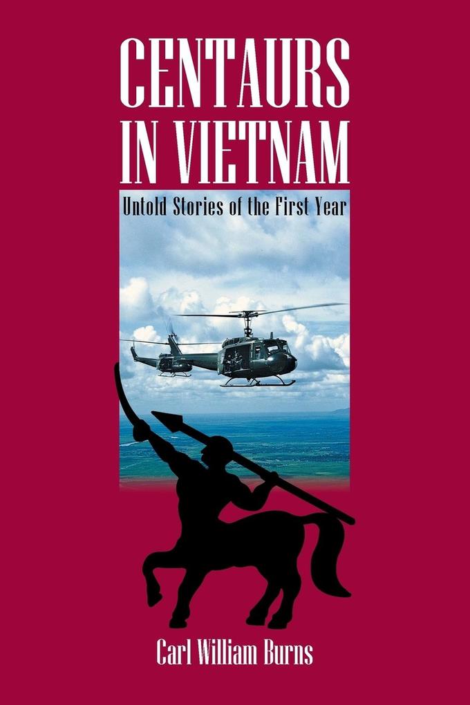 Centaurs in Vietnam