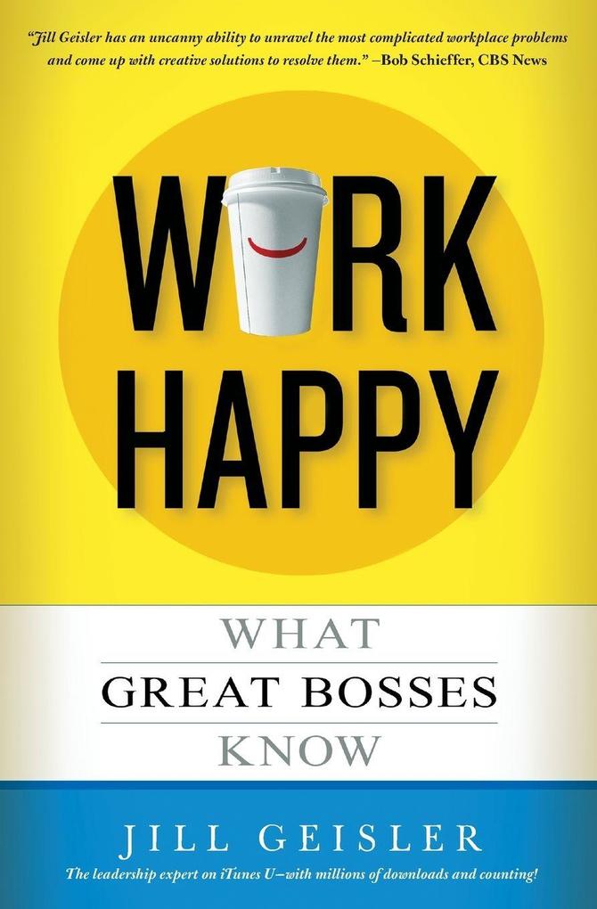 Work Happy