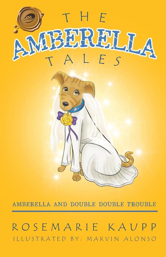 Image of The Amberella Tales