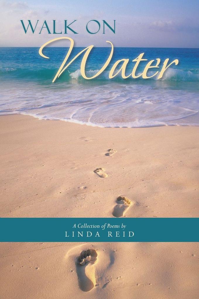Walk on Water
