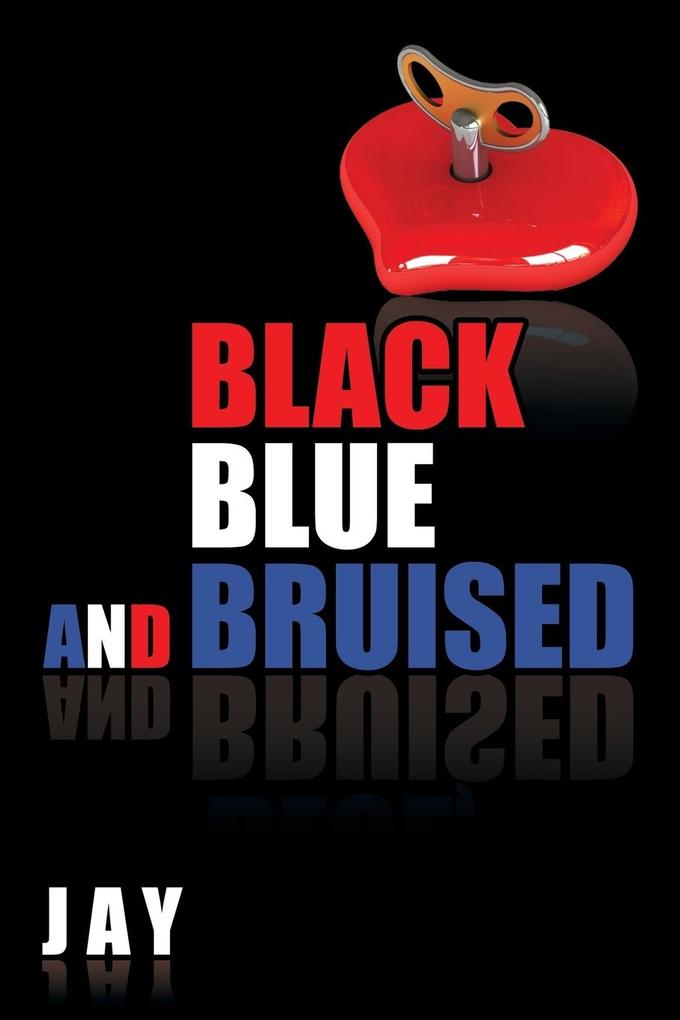 Black Blue and Bruised