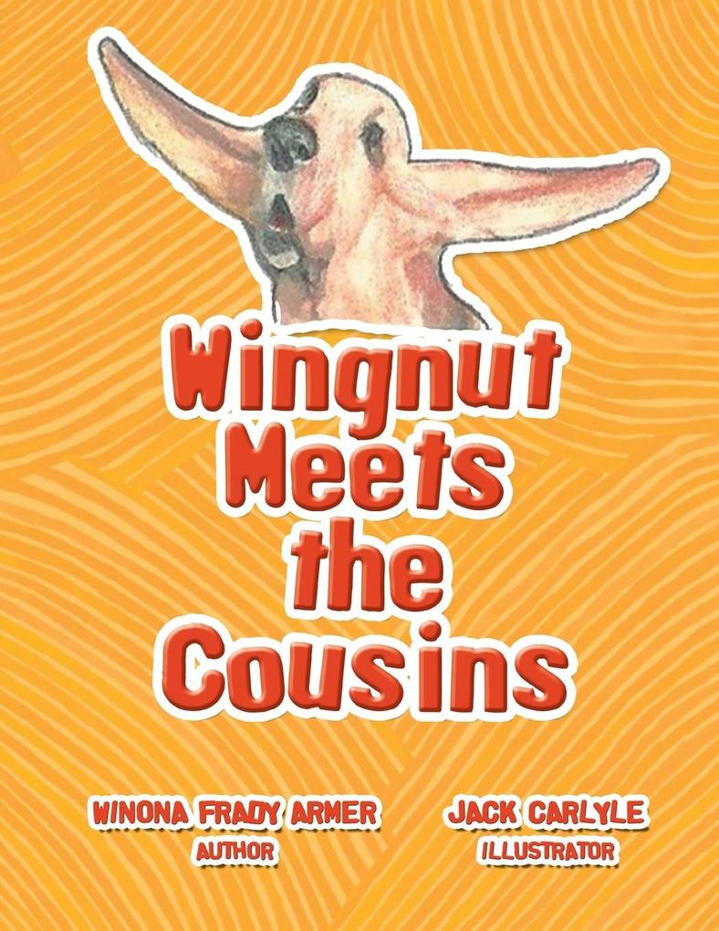 Wingnut Meets the Cousins
