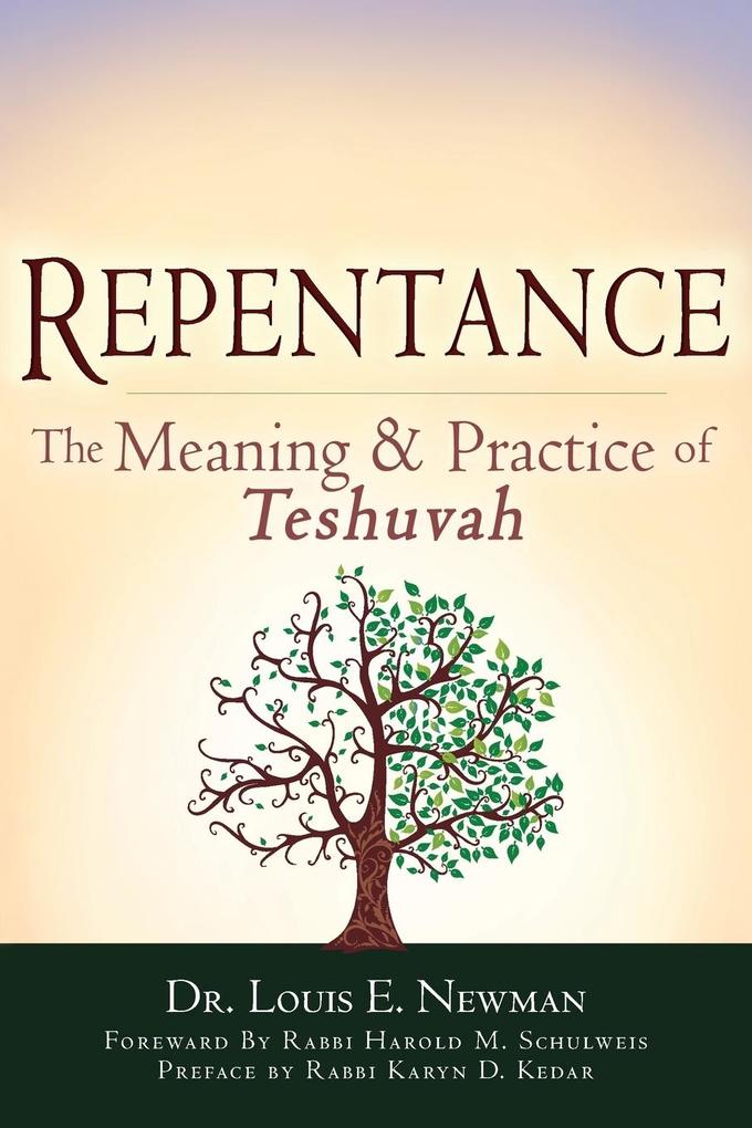 Repentance