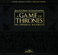 9783938922439 - Chelsea Monroe-Cassel, Sariann Lehrer: A Game of Thrones - Das offizielle Kochbuch - Buch
