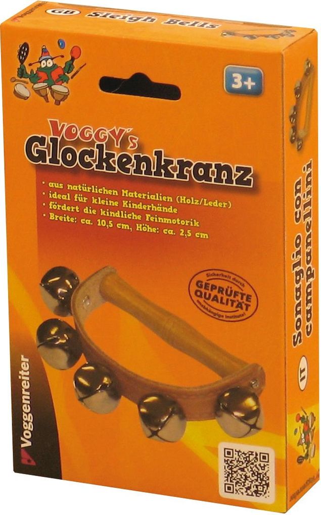Voggy's - Glockenkranz