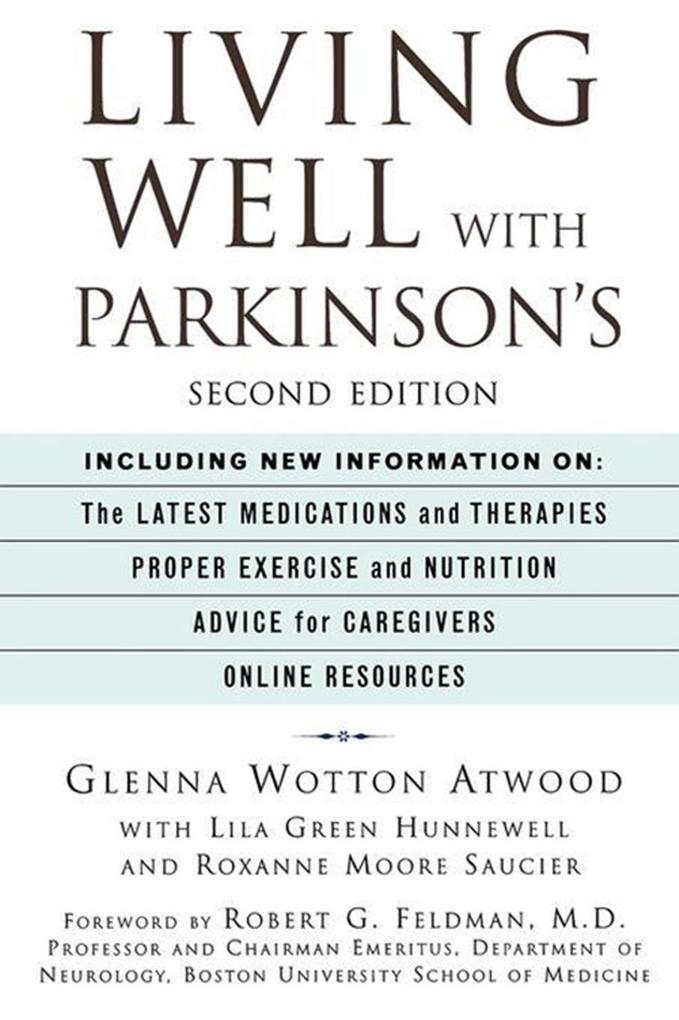 Living Well with Parkinson‘s