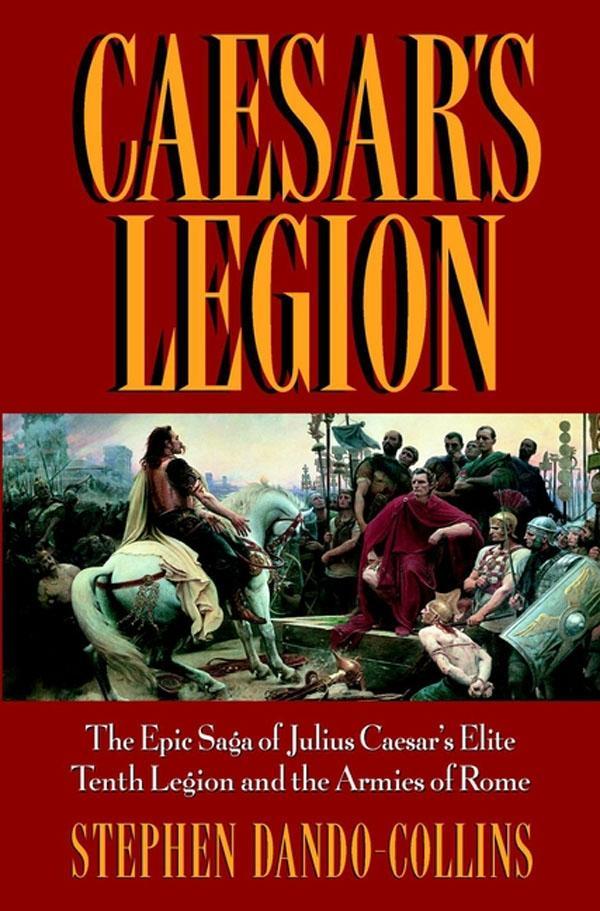 Caesar‘s Legion