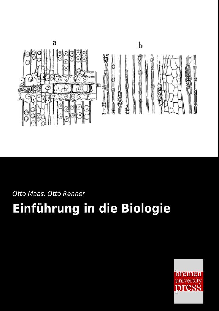 Einführung in die Biologie