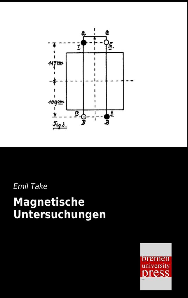 Magnetische Untersuchungen