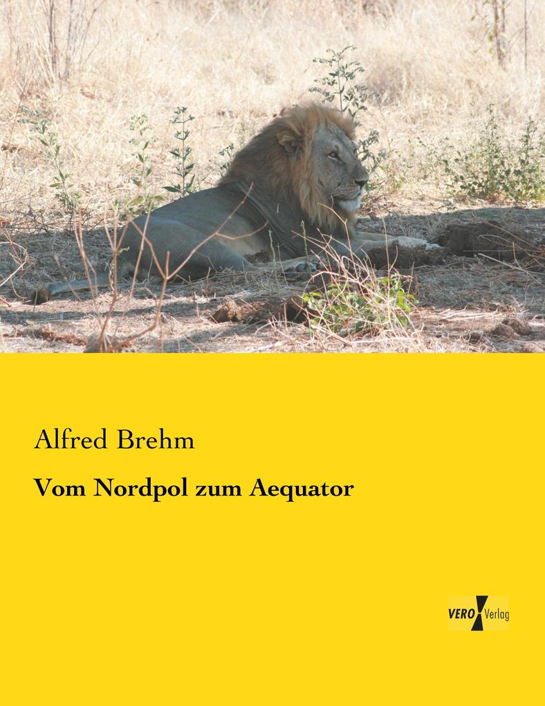 Vom Nordpol zum Aequator