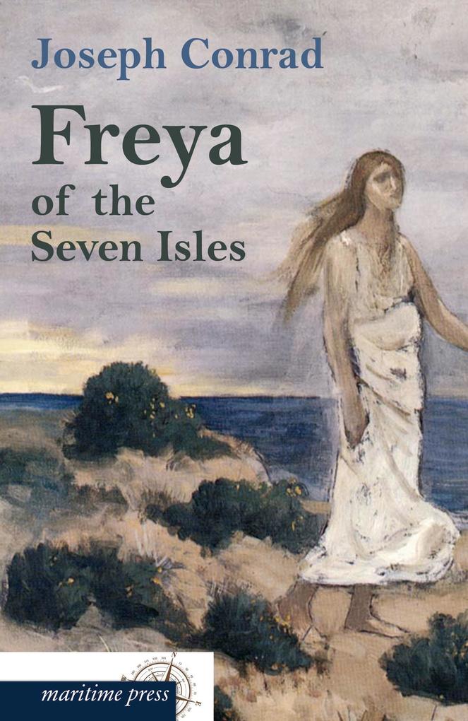 Freya of the Seven Isles
