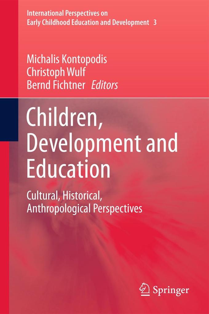 Children Development and Education
