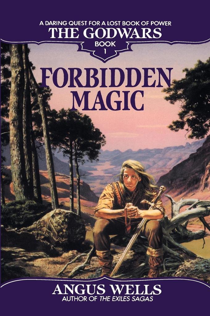 Forbidden Magic