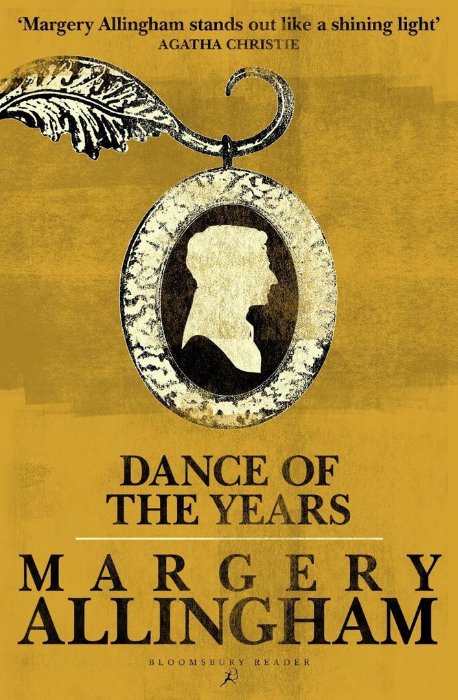 Dance of the Years - Margery Allingham