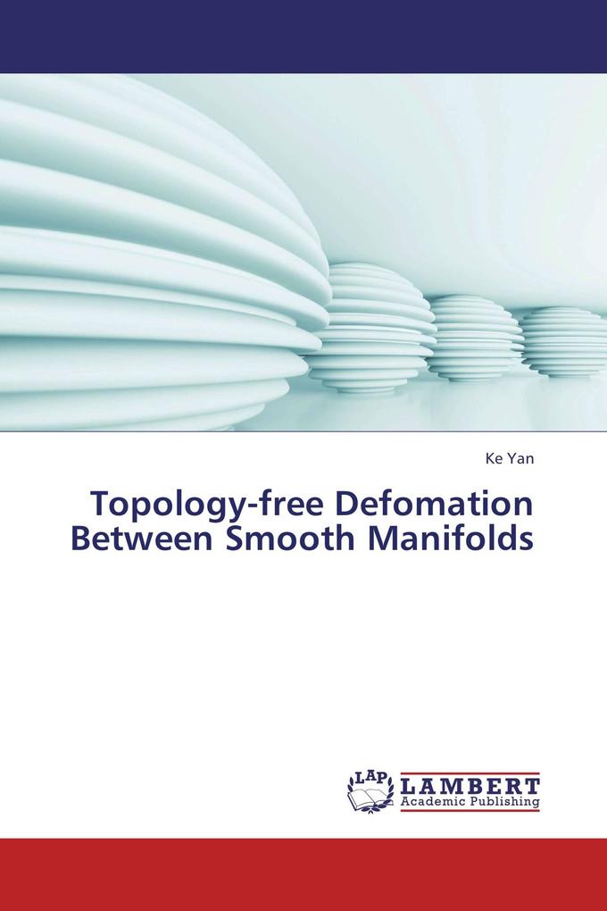 Topology-free Defomation Between Smooth Manifolds