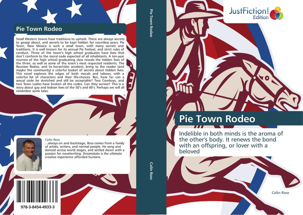 Pie Town Rodeo