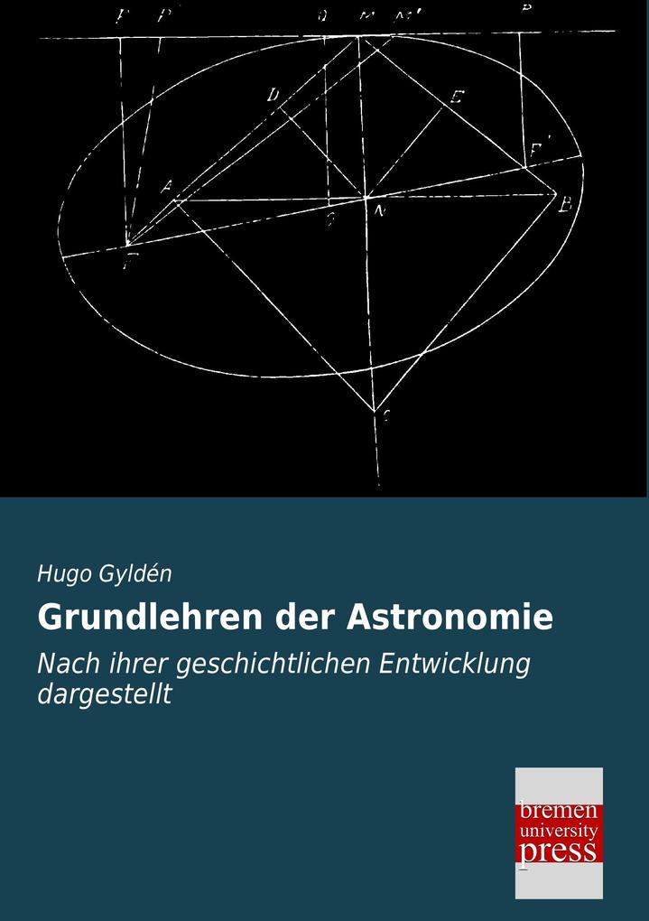 Grundlehren der Astronomie