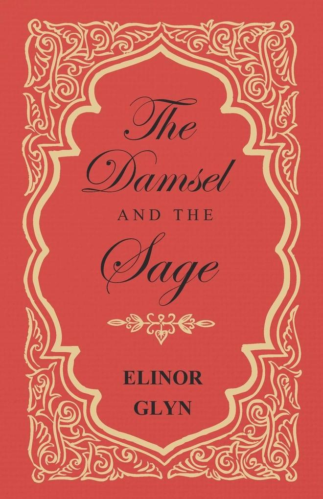 The Damsel and the Sage