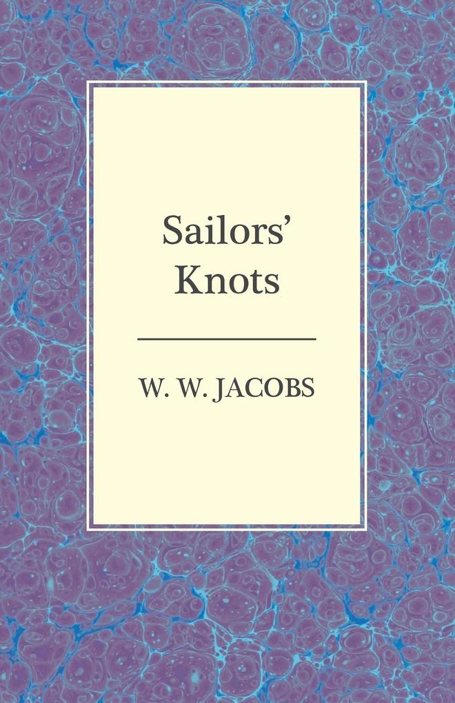 Sailors‘ Knots