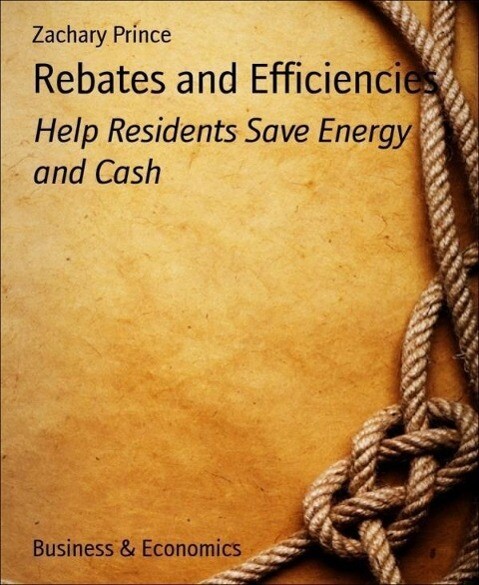Rebates and Efficiencies