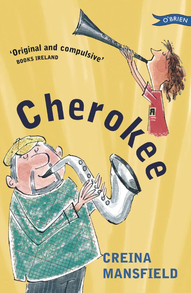 Cherokee