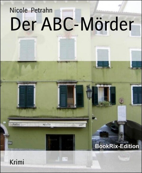 Der ABC-Mörder
