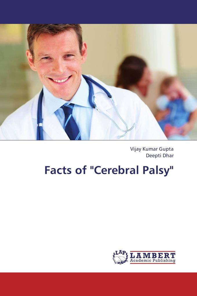 Facts of 'Cerebral Palsy'