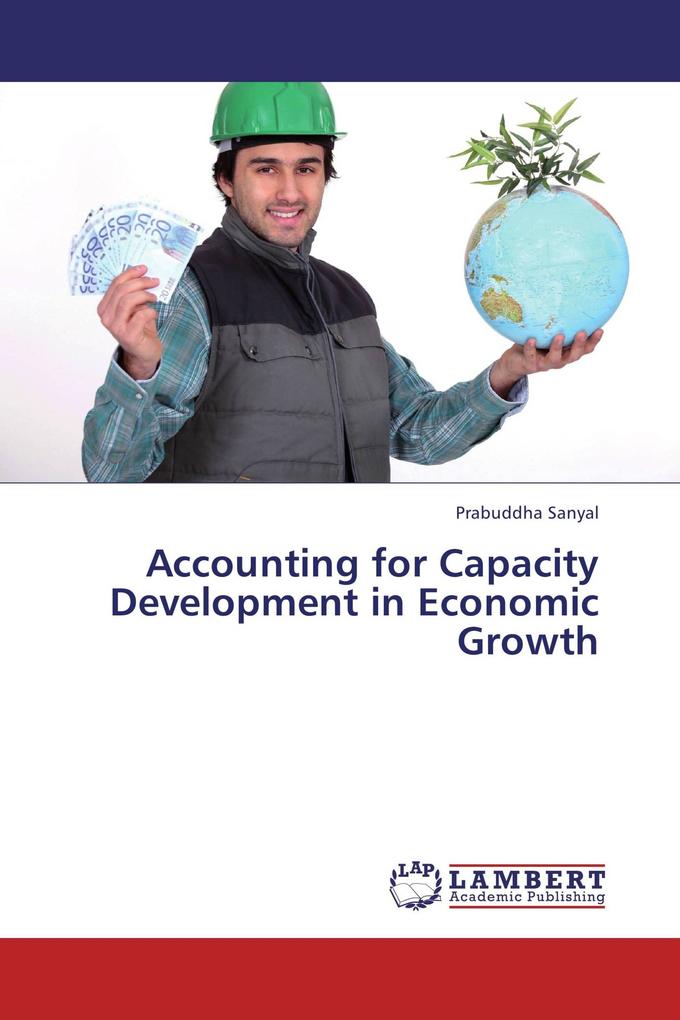 Accounting for Capacity Development in Economic Growth