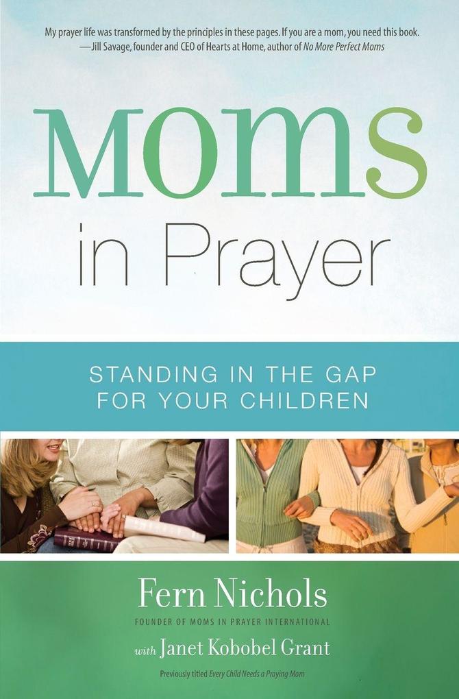 The Moms in Prayer