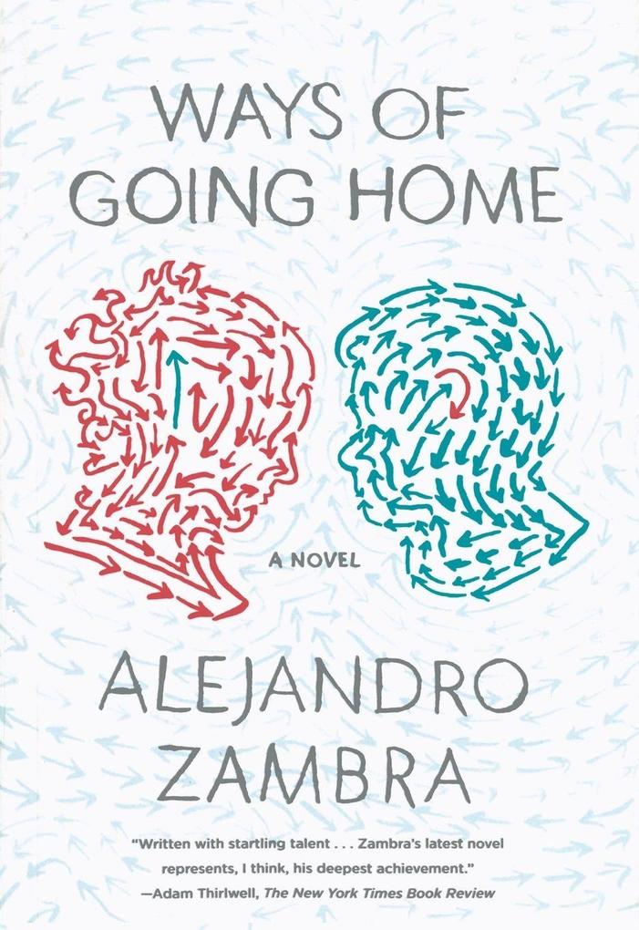 Ways of Going Home