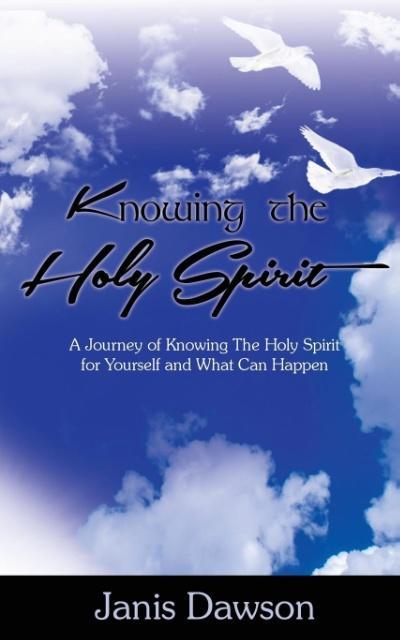 Knowing the Holy Spirit