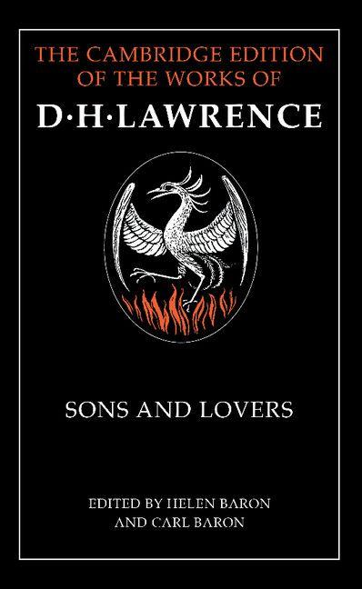 Sons and Lovers