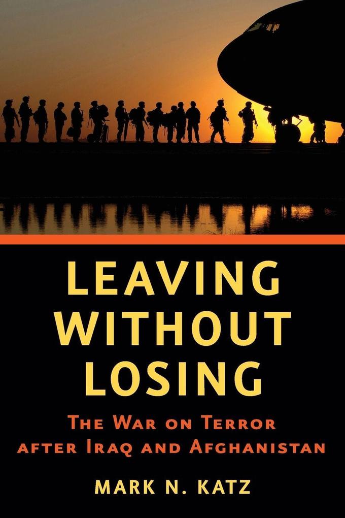 Leaving Without Losing