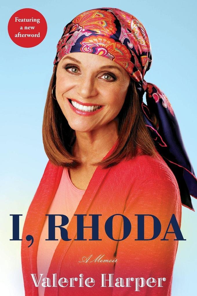 I Rhoda