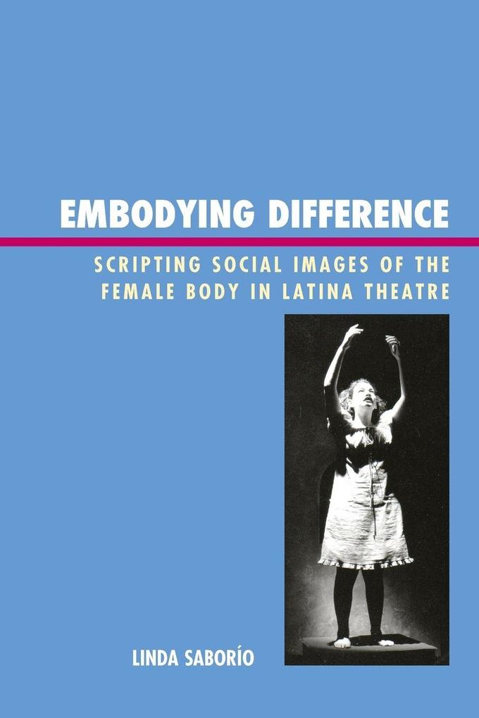 Embodying Difference