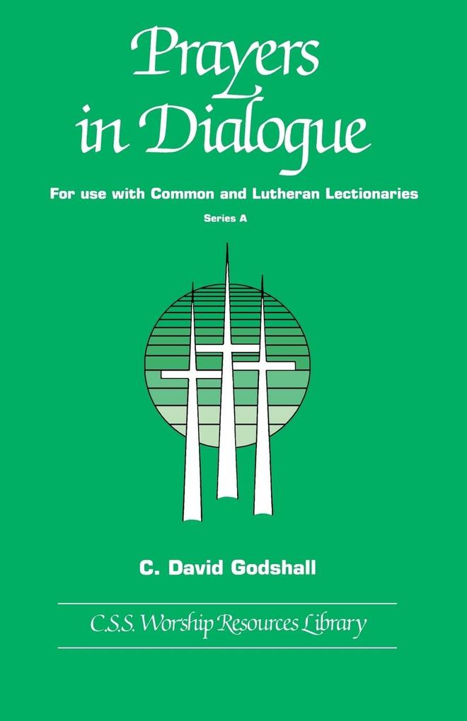Prayers in Dialogue