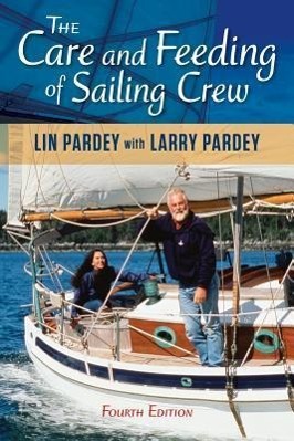 Pardey Books Care And Feeding Of Sailing Crew
