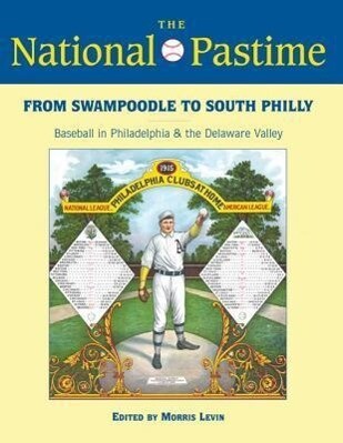 The National Pastime 2013