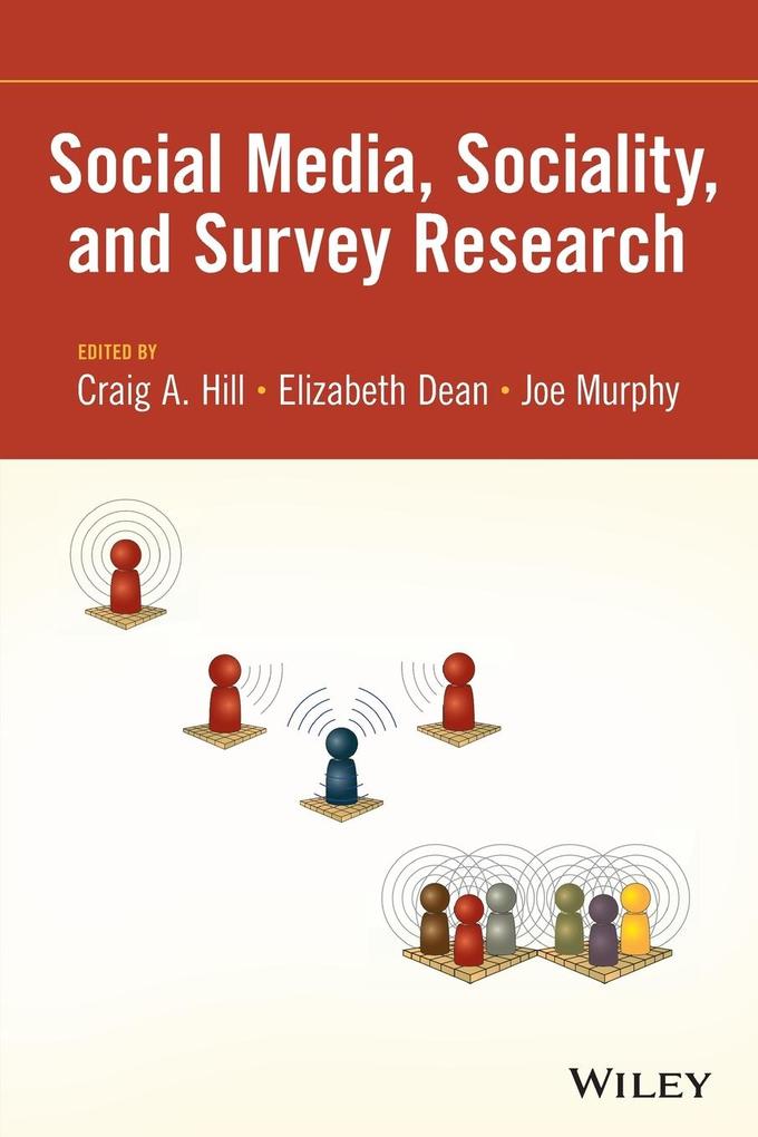 Social Media Sociality and Survey Research