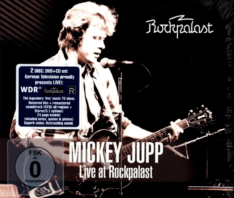 Live at Rockpalast (1979)